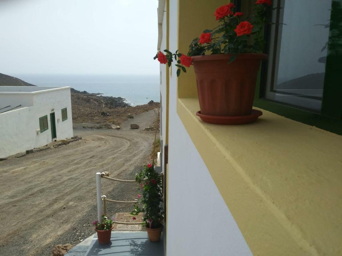 Casa Daniel Villa Costa Teguise Eksteriør billede