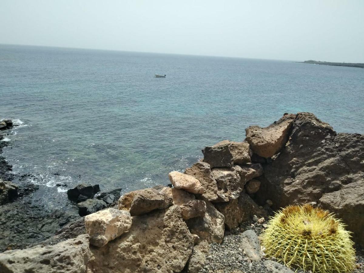 Casa Daniel Villa Costa Teguise Eksteriør billede