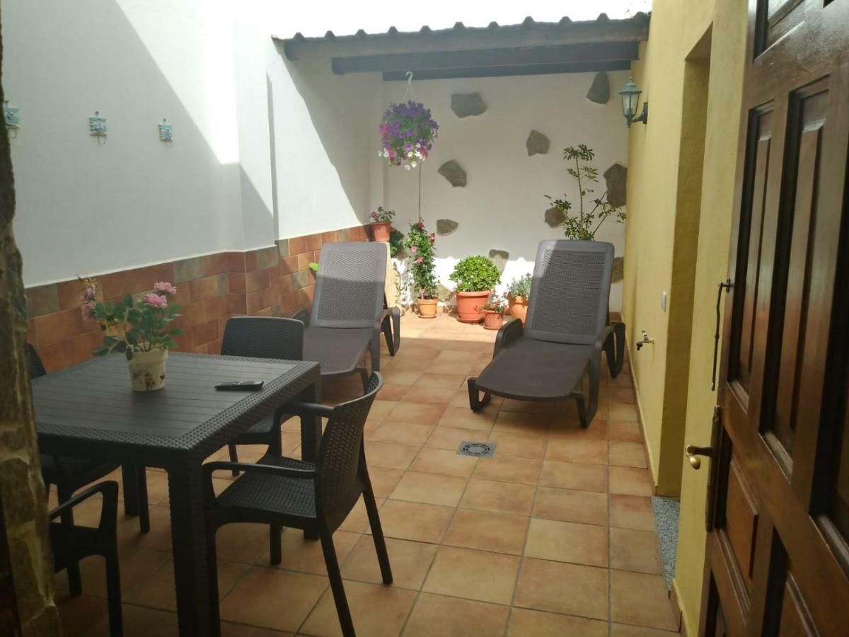 Casa Daniel Villa Costa Teguise Eksteriør billede